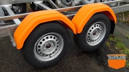 Excelleron GYRO 3500 -14